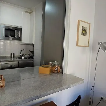 Apartment Precioso En Cimadevilla