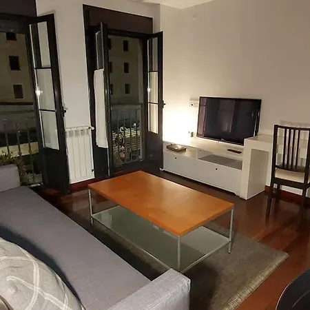 Apartment Precioso En Cimadevilla *