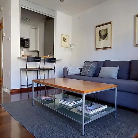 Precioso En Cimadevilla Apartment Gijon