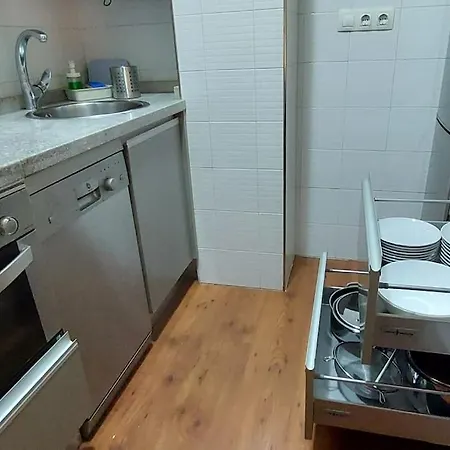 Precioso En Cimadevilla Apartment