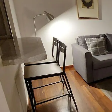 Precioso En Cimadevilla Apartment *