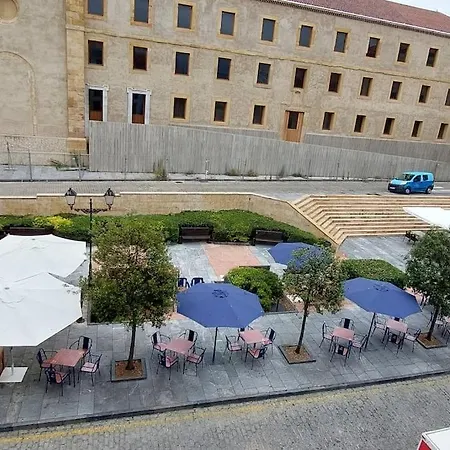 Apartment Precioso En Cimadevilla Gijon