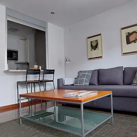 Apartment Precioso En Cimadevilla Gijon
