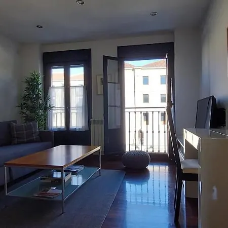 Precioso En Cimadevilla Apartment Gijon