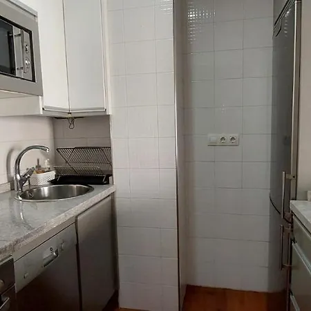 Apartment Precioso En Cimadevilla