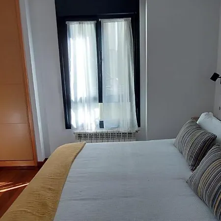 Apartment Precioso En Cimadevilla *