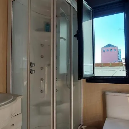 Apartment Precioso En Cimadevilla