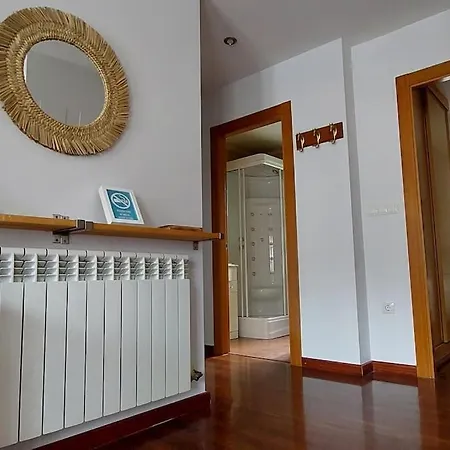 Apartamento Precioso En Cimadevilla *