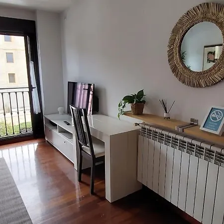 Precioso En Cimadevilla Apartamento
