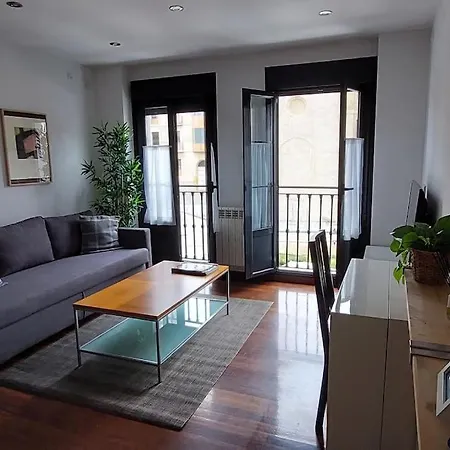 Precioso En Cimadevilla Apartamento *